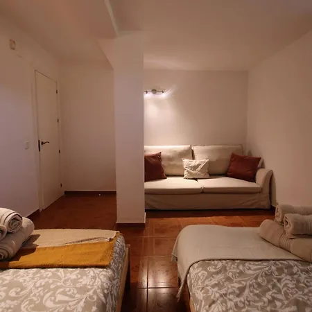 Villa Tess Becerra Alhaurin
