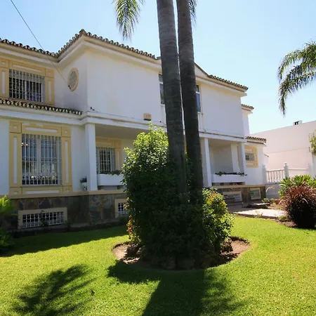 Tess Becerra Alhaurin Villa